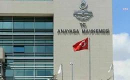 AYM, terör suçlarından tutuklu veya hükümlülere ‘tek tip kıyafet’ zorunluluğunu iptal etti