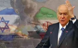 Bahçeli, İran’ın İsrail’e saldırısını “Tiyatro” olarak nitelendirdi