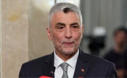 Bakan Bolat: Türkiye, Gazze’ye en çok yardım ulaştıran ülkelerden biri