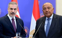 Bakan Fidan, Batılı devletlere tarihi uyarı: Filistinlilerin hak ettiği devlet verilmezse krizler devam edecek