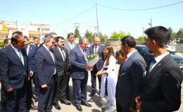 BBP Genel Başkanı Mustafa Destici: Seçilen belediye başkanları yasalara ve anayasaya uygun hareket etmeli