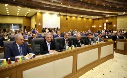 Bursa Büyükşehir Belediye Meclisi 2023 Yılı Faaliyet Raporunu Kabul Etti