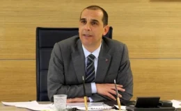Çankırı’da Asayiş Değerlendirme Toplantısı Düzenlendi