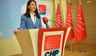 CHP Genel Başkan Yardımcısı Gökçe Gökçen’den mülakat uygulaması eleştirisi