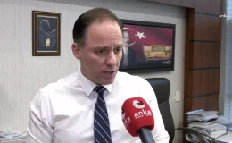 CHP Genel Başkan Yardımcısı Yavuzyılmaz, teleferik kazasıyla ilgili açıklamalarda bulundu