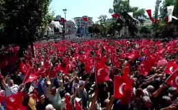 CHP Genel Başkanı Özel Denizli’de… “müzakere de Eden, Mücadele de Eden, Yepyeni, Dinamik, Sonuç Alan Bir Siyaset İçin Yola Çıktık”