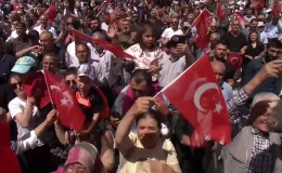 CHP Genel Başkanı Özel Sarıgöl’de: “Kavgayı Halk İçin Çiftçi İçin İşçi, Esnaf İçin Emekli İçin Ederim”