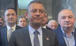 CHP Genel Başkanı Özgür Özel: 31 Mart bir zafer değil, görevdir
