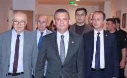 CHP Genel Başkanı Özgür Özel: Türkiye’nin gerçek sorunu gençlerin dünyanın diğer ülkelerinde hayal kurmasıdır