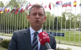 CHP Genel Başkanı Özgür Özel: YSK’nın başvuruyu reddetmesi siyasi bir karardır