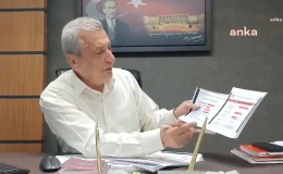 CHP Milletvekili, Adalet Bakanlığı sınavındaki mülakat skandalını Meclis’e taşıdı