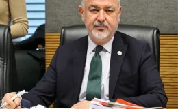 CHP Milletvekili Cumhur Uzun, Adalet Bakanlığı Görevde Yükselme ve Unvan Değişikliği Sınavı’ndaki İddiaları TBMM’ye Taşıdı
