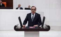 CHP Milletvekili Türker Ateş, yenilenebilir enerji dolandırıcılığını TBMM gündemine taşıdı