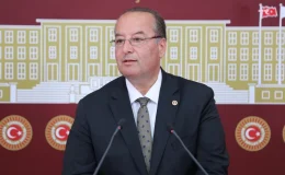 CHP’li Milletvekili Şimşek’e Tepki Gösterdi