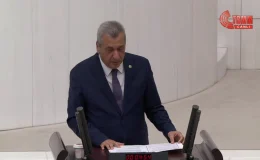 CHP’nin kamuda istihdam politikasının araştırılması önerisi reddedildi