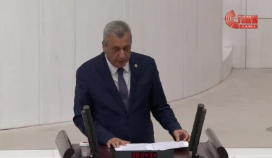 CHP’nin kamuda istihdam politikasının araştırılması önerisi reddedildi