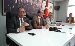 Çiftlikköy Belediyesi AKP’den CHP’ye geçti, büyük borç yüküyle karşı karşıya