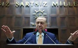 Cumhurbaşkanı Erdoğan: “Biz bitti demeden hiçbir şey bitmez”