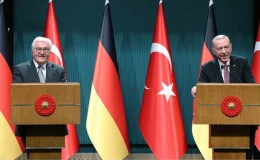 Cumhurbaşkanı Erdoğan’dan döner sorusuna esprili yanıt! Kendisi de kahkaha attı