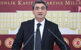 DEVA Partili Ekmen’den mevsimlik tarım işçileri için çağrı: Sorunları çözmek adına tedbirlerinizi alın