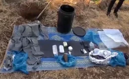 Diyarbakır’da PKK’ya kuryelik yaptıkları iddiasıyla 2 sanık hakkında dava açıldı