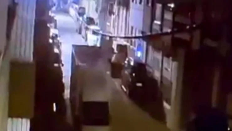 DJ’nin Eski ve Yeni İş Yerlerine Silahlı Saldırılar