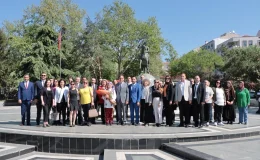 Edirne, Kırklareli ve Tekirdağ’da Turizm Haftası Törenleri Düzenlendi