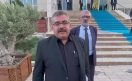 Elazığ Belediye Meclisi Hukuksuz Kararları Mahkemeye Taşıyacak