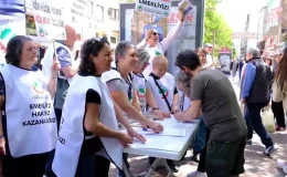 Emekliler Yeniden Düzenleme İstiyor