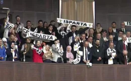 Erdoğan: Düşük Katılım Oranı Partimizin Oylarını Olumsuz Etkiledi