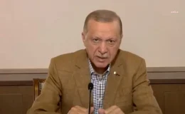 Erdoğan: Seçim muhasebesini yapıyoruz, İsrail’e yönelik tedbirler devam edecek