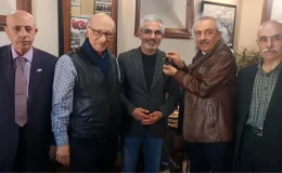 Erzurum Tarih Derneği, Prof. Dr. Ömer Özden ile yoluna devam edecek
