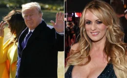Eski bir başkan ve porno yıldızı: Trump-Daniels davası neden önemli?