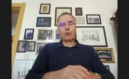 Eski Büyükelçi Göktürk: Ankara’daki sessizlik dikkat çekici