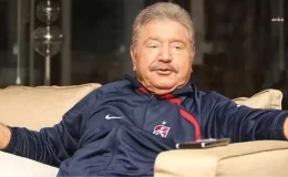 Eski Devlet Bakanı Mehmet Ali Yılmaz Hayatını Kaybetti