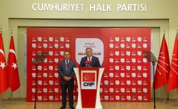 Gökan Zeybek: “İktidar Belediyeleri Cezalandırmanın Milleti Cezalandırmak Olduğunu Görmeli”