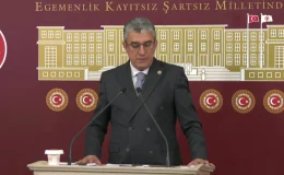 Gökhan Günaydın Çorlu Tren Faciası Davasında Üst Düzey Yöneticilere Ceza Verilmemesine Tepki Gösterdi