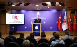 Güven Artırıcı Önlemler Toplantısı 22 Nisan’da Atina’da gerçekleştirilecek
