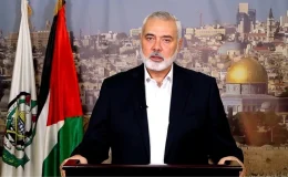 Hamas Lideri Heniyye: Oğullarımın öldürülmesi, ateşkes taleplerimizi etkilemez