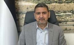 Hamas Yöneticisi: Türkiye’nin Gazze’ye Verdiği Destek Seçkin