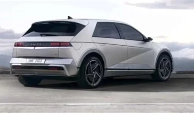 Hyundai Assan, IONIQ 5 için yeni donanım seviyesi hazırladı