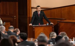 İBB Meclisinde, 2023 yılı faaliyet raporu tartışıldı