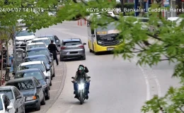 İnegöl’de İzleme ve Değerlendirme Merkezi ile Şehir 7/24 Takip Ediliyor