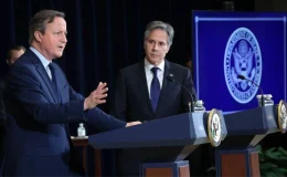 İngiltere, İsrail’e silah ihracatını durdurmayacak