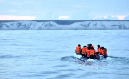 İngiltere, sığınmacıları Ruanda’ya gönderme planını tartışıyor