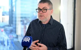 İrlandalı Gazeteci, AB Komisyonu Başkanı von der Leyen’i İsrail’in Gazze’deki Soykırımına Destek Vermekle Suçladı