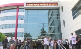 İsias Davası İkinci Duruşmasında Ara Kararlar Açıklandı