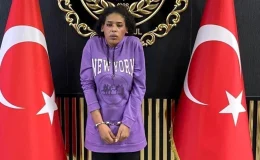 İstiklal Caddesi’ndeki Terör Saldırısı Davasında Tutukluluk Halinin Devamına Karar Verildi