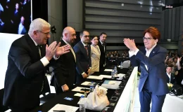 İYİ Parti 5. Olağanüstü Kurultayı’na Hazırlanıyor