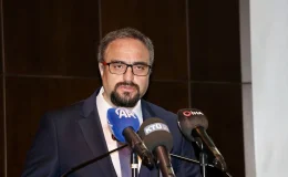 Karadeniz Teknik Üniversitesi’nde ‘Kadim Zamanların Ayak İzleri’ konulu çalıştay düzenlendi